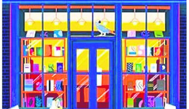 ‘How to Read a Book’ and ‘Abundance’ top local lists