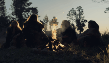 Spain's "Tunnel Of Bones" Gives A Harrowing Insight Into The Fate Of Human Species On The Brink Of Extinction