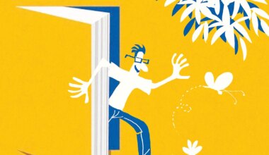 Life is too Short to Waste on Bad Books