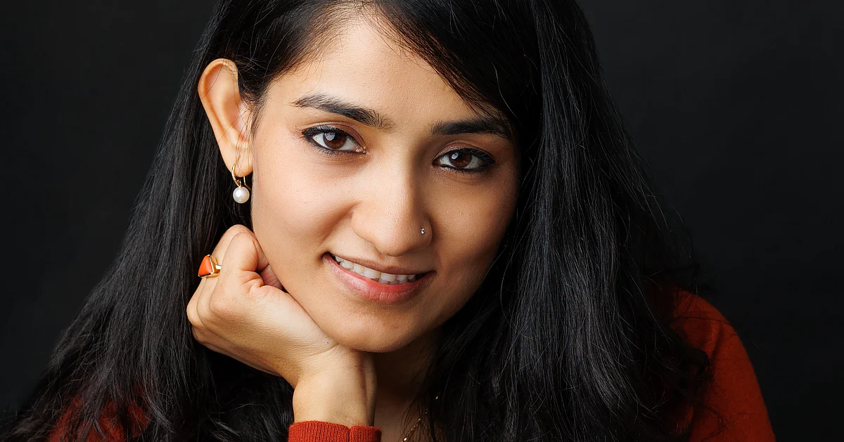 Nidhi Pandya’s latest on bringing Ayurveda back to everyday life