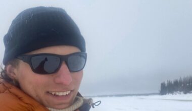 Body of missing Norwegian hiker found in Manitoba