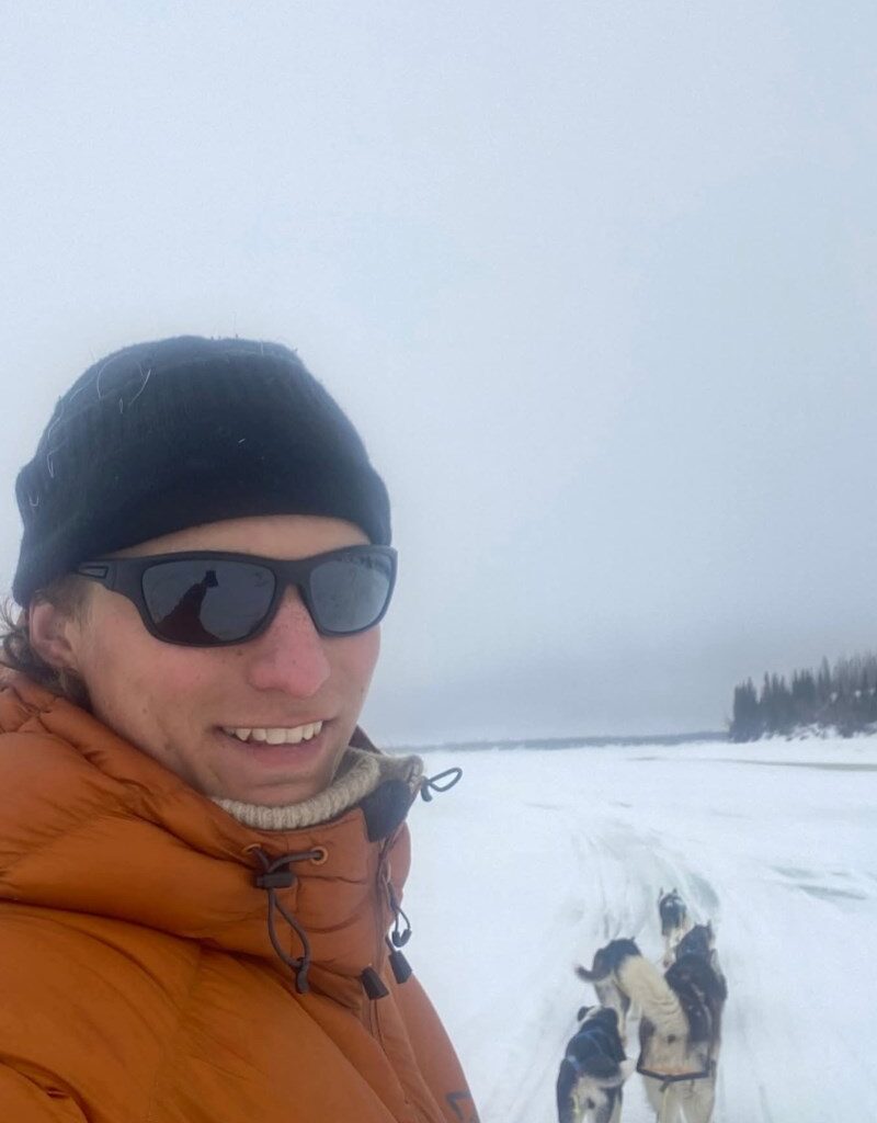 Body of missing Norwegian hiker found in Manitoba