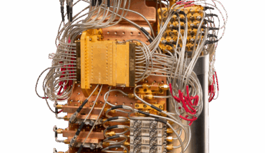 Rigetti Computing Launches 36-Qubit Multi-Chip Quantum Computer.