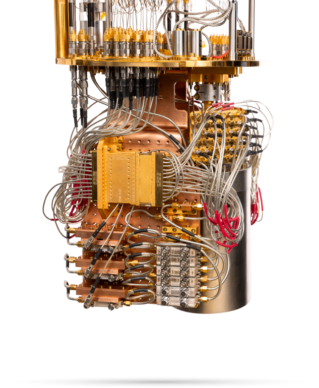 Rigetti Computing Launches 36-Qubit Multi-Chip Quantum Computer.