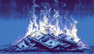 That 'cheap' open-source AI model is actually burning through your compute budget