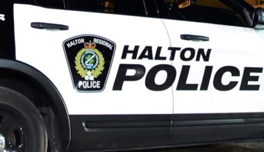 Teen motorcyclist from Hamilton killed in collision with SUV in Burlington, police say