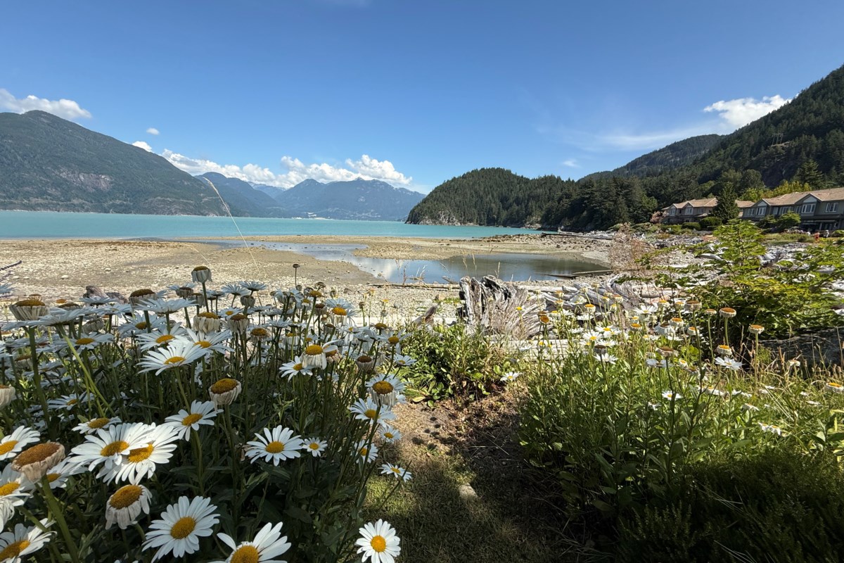 High-speed internet expansion reaches Sea to Sky communities