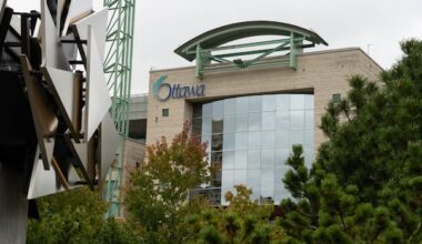 City of Ottawa employees returning to the office 5 days a week starting Jan. 1