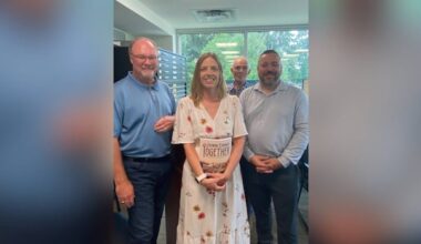 Oxford County turns 175 with a new book of stories from its past