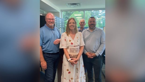 Oxford County turns 175 with a new book of stories from its past