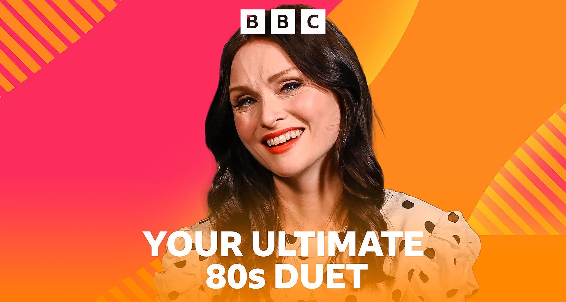 Results of Your Ultimate 80s Duet as voted for by BBC Radio 2 listeners revealed