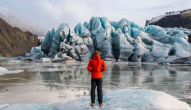 Five of the world's safest countries for 2025