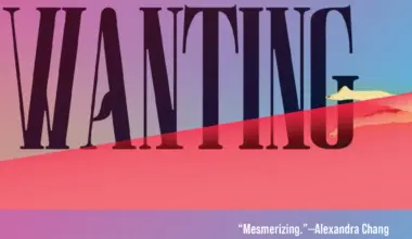 “Wanting” opens with the story of friends Ye Lian and Luo Wenyu.