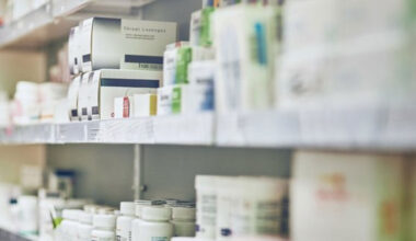 Drug orders reveal gaps – FBC News