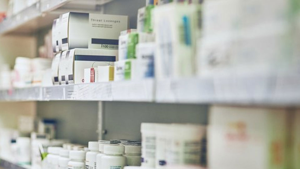 Drug orders reveal gaps – FBC News