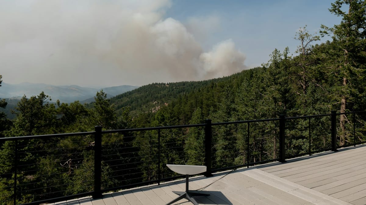 Starlink might soon launch a new 'Starlink Community' tier