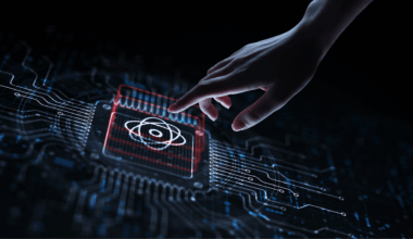 UK Quantum computing is going universal through scaling