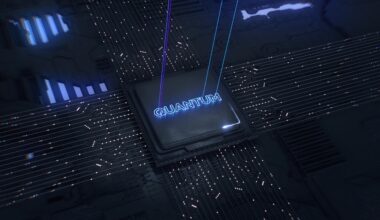 Want to Invest in Quantum Computing? 4 Stocks That Are Great Buys Right Now