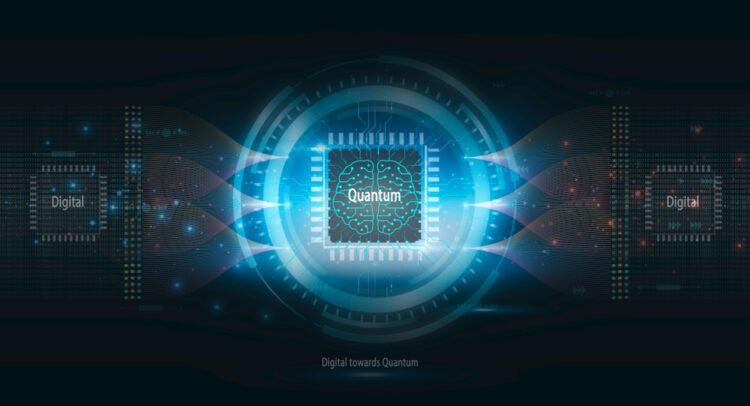 Quantum Computing Could Surpass AI by 2033, Says Bank of America Strategist