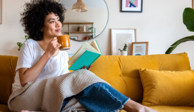 5 Books to Help Transitions and Stress