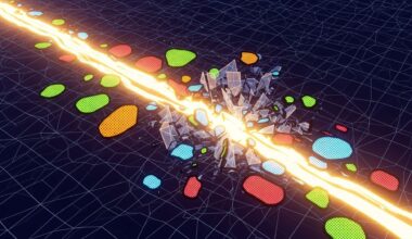 Researchers Break 65-year-old "speed Limit" For Mapping Networks