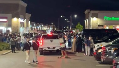 ridgeway plaza mississauga gathering