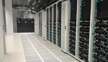 Israel’s first open-access AI supercomputer to launch in September