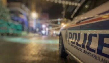 Woman Arrested After Drunken Assault on RNC Officer