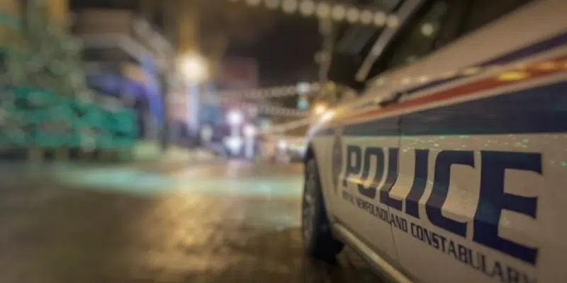 Woman Arrested After Drunken Assault on RNC Officer