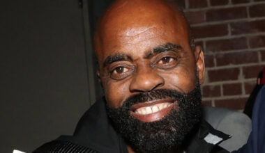 Freeway Rick Ross Says He's Taking Over The Boxing World Next