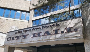 Saskatoon puts strict bear spray sale regulations in effect