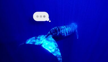 Scientists Alarmed as Whales Suddenly Going Silent
