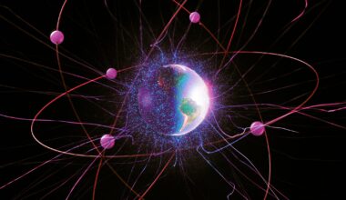 Scientists Just Launched the First Quantum Computer Into Space