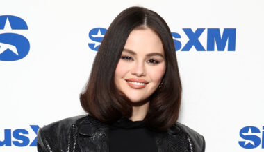 Selena Gomez Reveals Which of Her Old Songs She Wants to Re-Record | Selena Gomez | Just Jared: Celebrity News and Gossip
