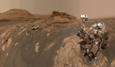 Curiosity Turns 13: Why Curiosity Stopped Singing Itself Happy Birthday
