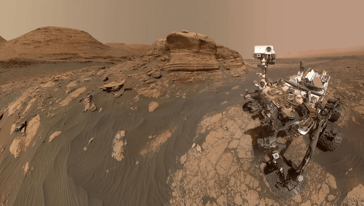 Curiosity Turns 13: Why Curiosity Stopped Singing Itself Happy Birthday