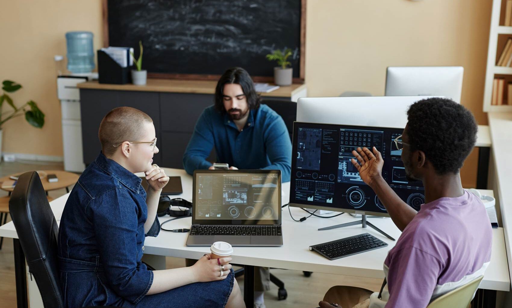 Scaling AI responsibly: The open-source solution