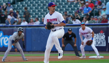 Latest rehab outing for Blue Jays' Shane Bieber another 'big step forward'