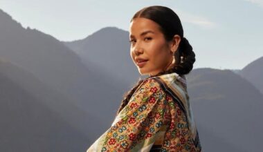 Shayla Stonechild won Canada Reads championing a memoir. Now she's writing her own