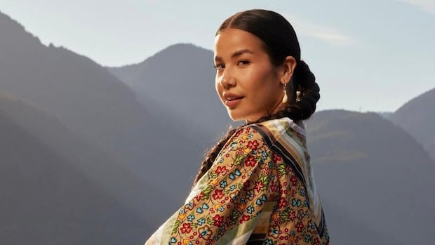 Shayla Stonechild won Canada Reads championing a memoir. Now she's writing her own