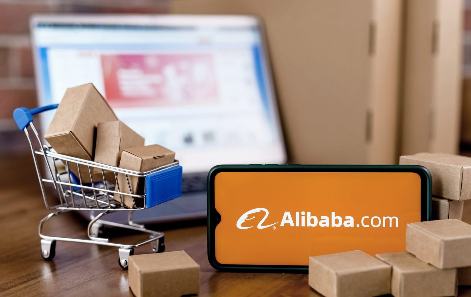 Alibaba's risky $53B AI