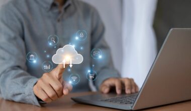 Why OSS is key to AI benefits in cloud computing