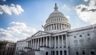 Senators Unveil Bipartisan Bill for National Quantum Strategy – MeriTalk