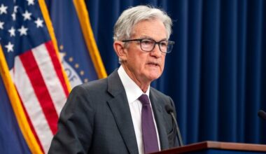 The Commodities Feed: Jerome Powell provides a boost to most markets | articles