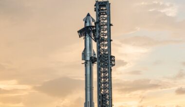 SpaceX notches major wins during tenth Starship test