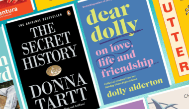 Best summer books that are perfect for your 2025 holidays