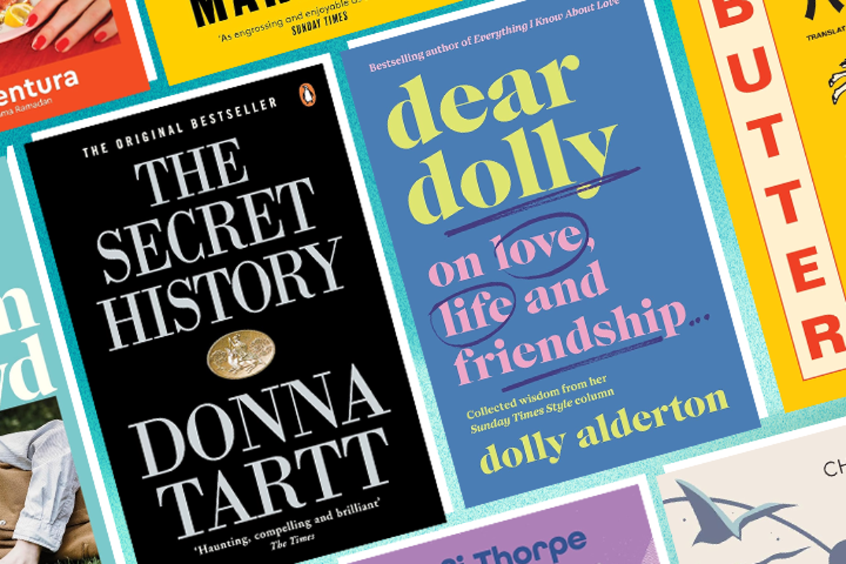 Best summer books that are perfect for your 2025 holidays