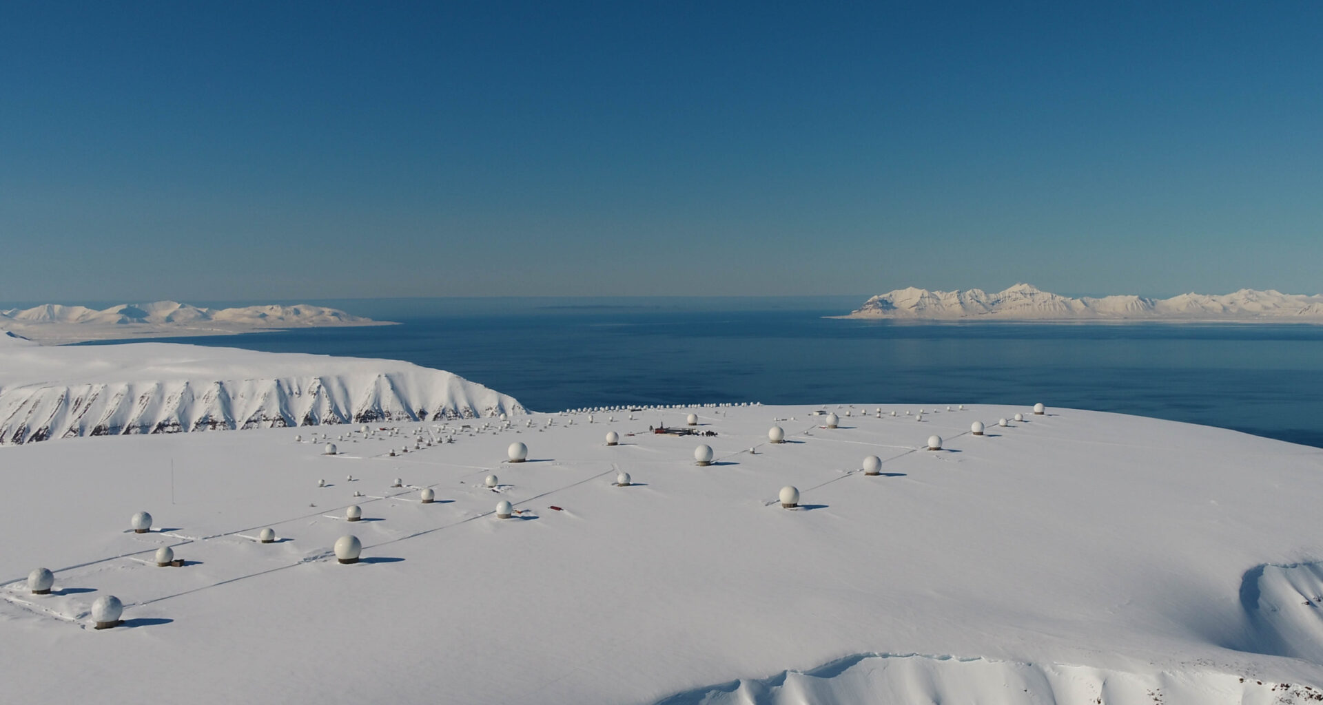 AWS Wants KSAT to Send More Space Data to the Cloud