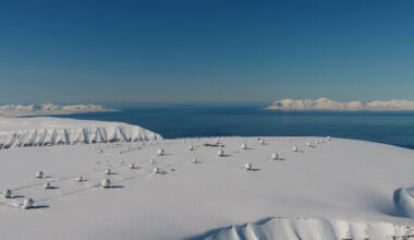 AWS Wants KSAT to Send More Space Data to the Cloud