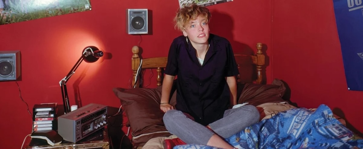 Tobias Wolff on Adrienne Salinger’s Iconic Teenagers in Their Bedrooms Thirty Years Later ‹ Literary Hub